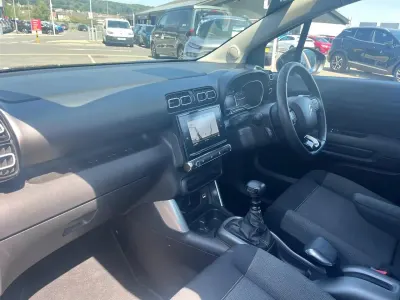 Used Citroën C3 Aircross