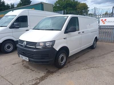 VW T6