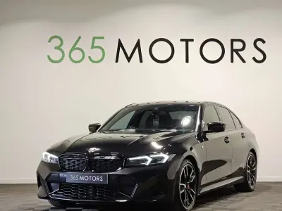 Used BMW M340 Comfort Edition 335 HP (246 kW) 2022 Sedan