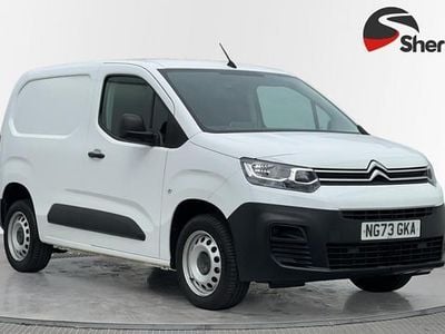 Citroën Berlingo