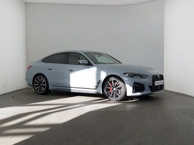 BMW 420 Gran Coupé