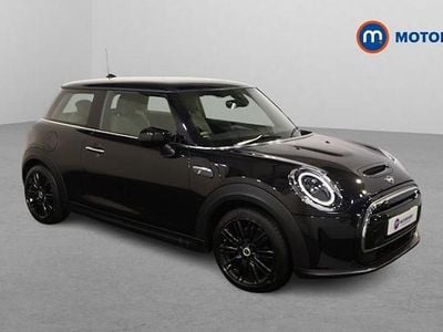 Used Mini Cooper Level 2 135 kW (184 HP) 2023 Hatchback