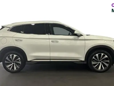 Used BYD Seal U Comfort 218 HP (160 kW) 2025 White SUV