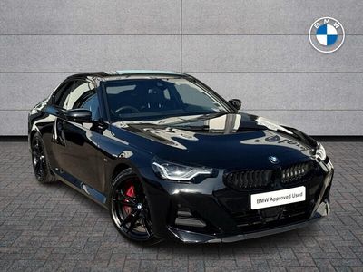 BMW 230