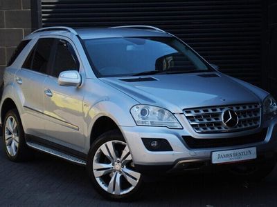 Mercedes ML350