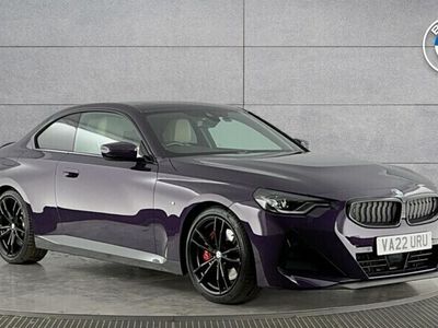 BMW 220
