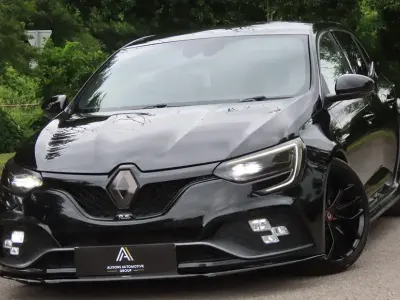 Used Renault Mégane IV