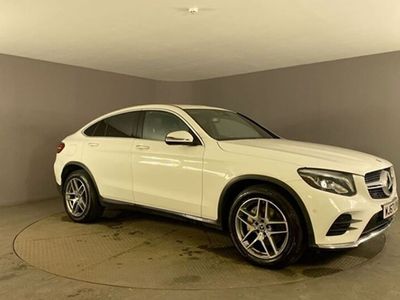 Mercedes GLC220