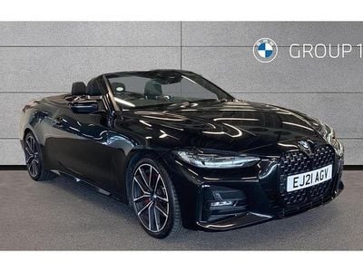 BMW 420
