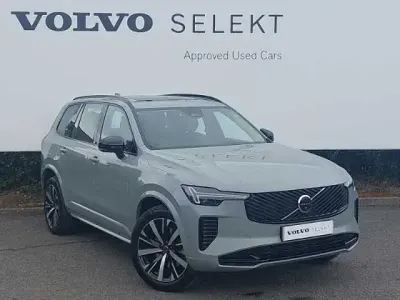 Used Volvo XC90 Plus 247 HP (181 kW) 2025 SUV