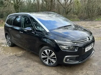 Used Citroën Grand C4 Picasso
