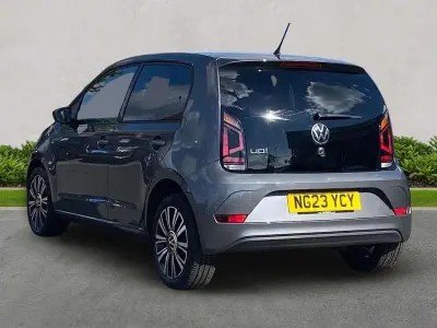 Used VW up!