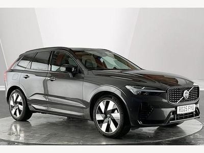 Used Volvo XC60 Ultra 455 HP (334 kW) 2024 SUV