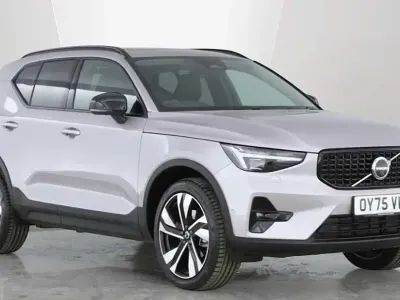 New Volvo XC40 Ultra 160 HP (117 kW) 2025 SUV