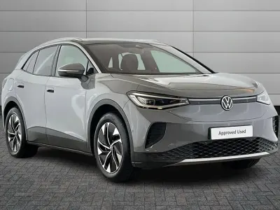 Used VW ID.4