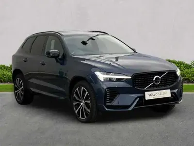 Usado Volvo XC60 Ultimate 455 HP (334 kW) 2023 SUV