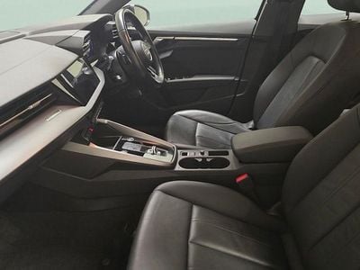 Audi A3 Sportback e-tron