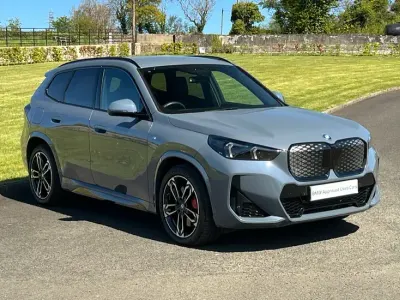 Usado BMW iX1