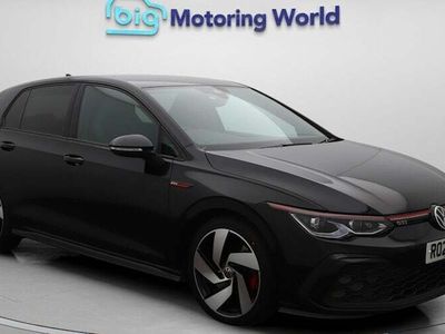 VW Golf VIII