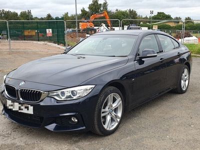 BMW 430
