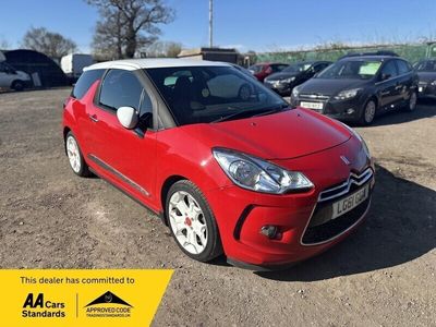 Citroën DS3