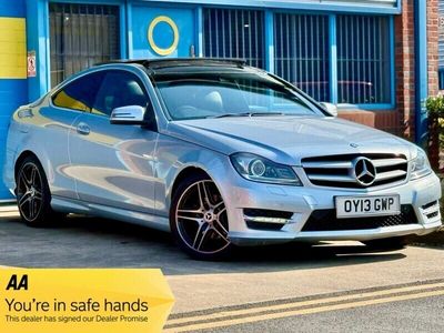 Mercedes C250