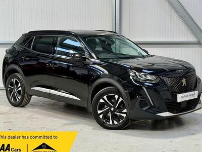 Used Peugeot 2008 Allure 2008 SUV