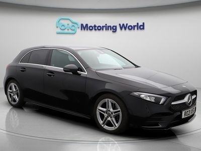 Mercedes A220