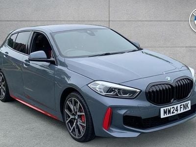 BMW 128
