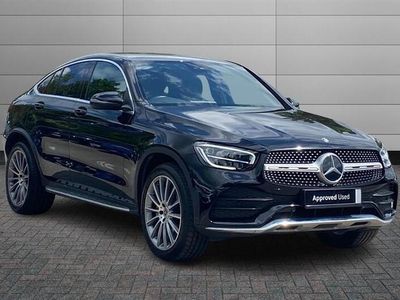 Mercedes GLC300