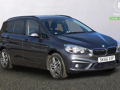 BMW 220