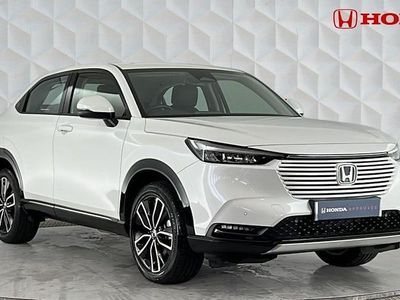 Used Honda HR-V Advance 131 HP (96 kW) 2024 SUV