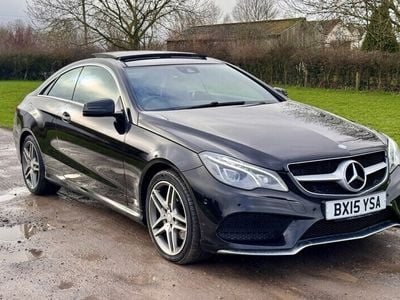 Mercedes E250