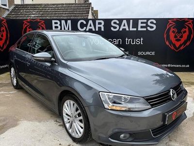 Used VW Jetta Sportline 140 HP (102 kW) 2014 Grey Sedan