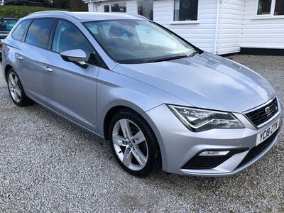 Seat Leon ST