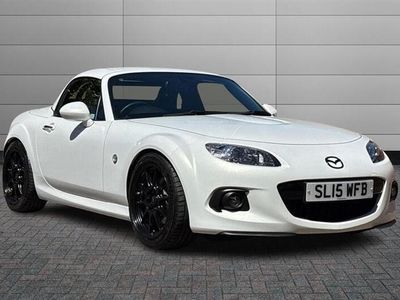 Mazda MX5