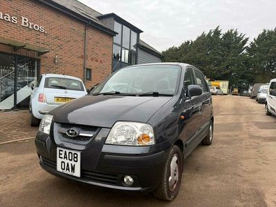 Hyundai Atos