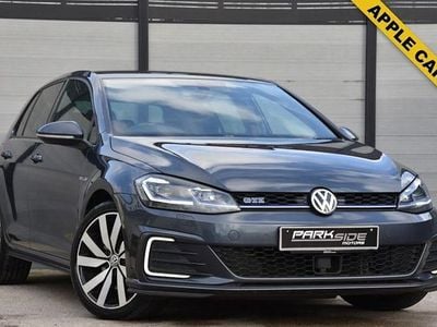 Used 2020 VW Golf VII Advance Hatchback | £9,495 (Good price)