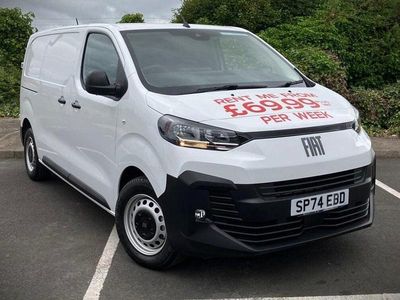 Fiat Scudo