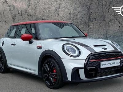 Mini John Cooper Works