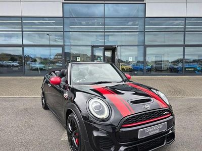 Używany Mini John Cooper Works Sport 2018 Hatchback