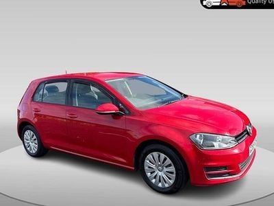 VW Golf VII