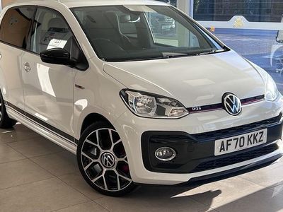 VW up!