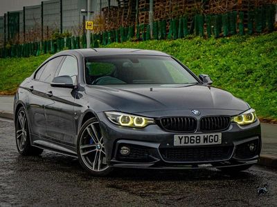BMW 440