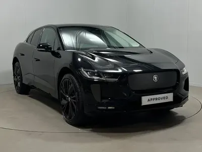 Used Jaguar I-Pace 294 kW (400 HP) 2024 SUV
