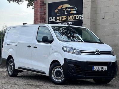 Citroën Dispatch