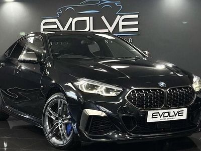 BMW M235