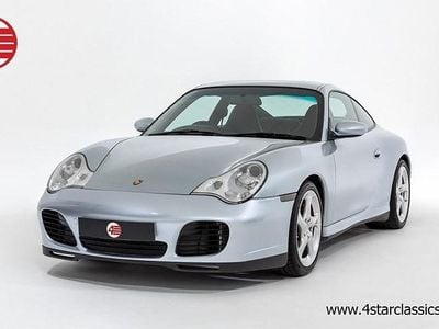 Porsche 911 Carrera 4S