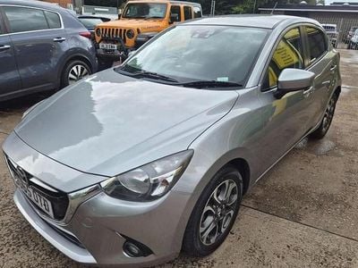 Used 2015 Mazda 2 Inclusive | £9,000 (Fair price)