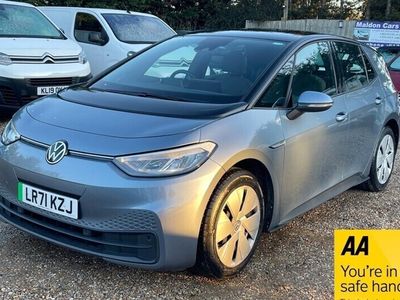 VW ID.3